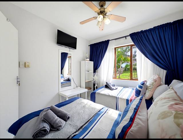 2 BEDROOM APARTMENT FOR SALE IN BALLITO CENTRAL